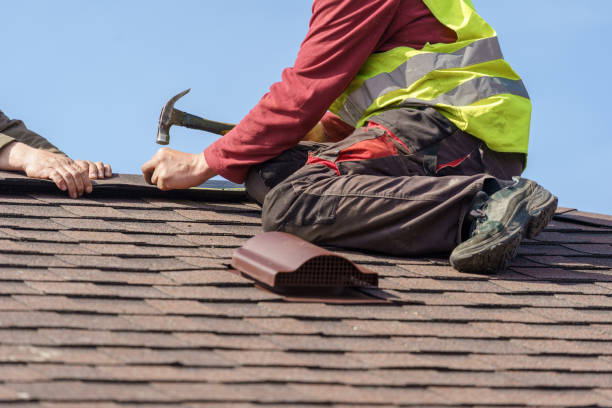 Best Storm Damage Roof Repair  in Delta, UT