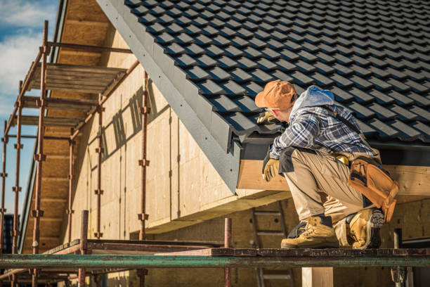 Best Roof Waterproofing Services  in Delta, UT