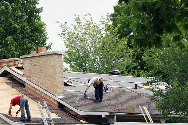 Quick and Trustworthy Emergency Roof Repair Services in Delta, UT