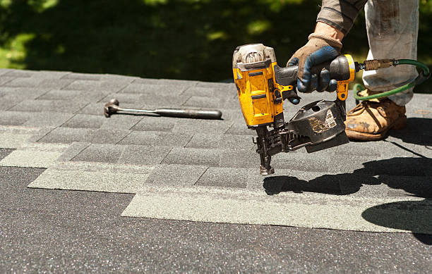 Roof Repair Estimates in Delta, UT